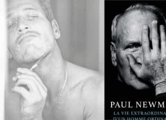 La Vie extraordinaire d’un homme ordinaire de Paul Newman
