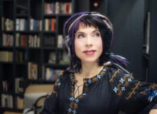 Sofi Oksanen : « Tôt ou tard, l’avortement sera illégal en Russie »