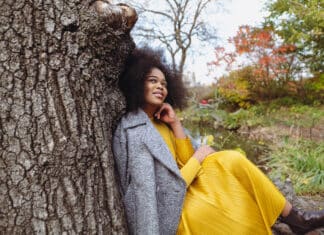 Pretty Yende : « C’est impossible de chanter sur scène sans joie »