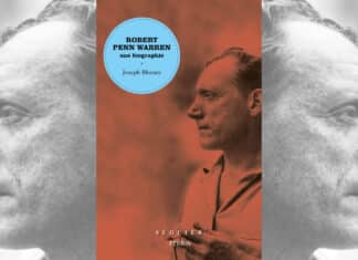Qui est vraiment Robert Penn Warren ?