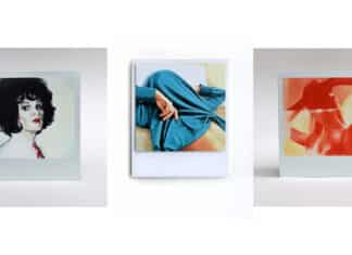 Archéologie du selfie