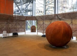 Le souffle de l’architecte Bijoy Jain / Studio Mumbai à la Fondation Cartier, l’avis Transfuge