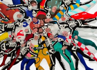 Les Singulier.es., la 8e édition, de retour au CentQuatre-Paris