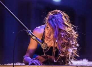 Curtain Call !, de et par Judith Rosmair au Théâtre National – la Colline