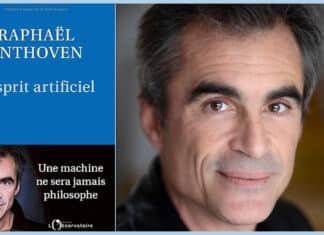 L’esprit artificiel de Raphaël Enthoven, la philosophie plus forte que l’IA