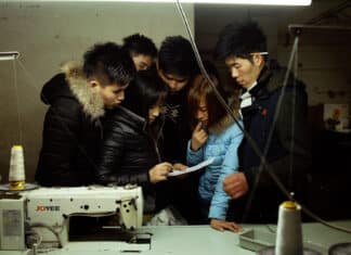 Jeunesse (le Printemps), un film documentaire de Wang Bing, l’avis Transfuge
