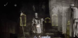 Krystian Lupa : des Emigrants magistraux à l’Odéon