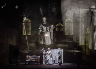 Krystian Lupa : des Emigrants magistraux à l’Odéon