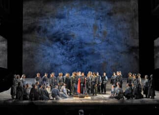 Critique : Les Pêcheurs de perles, de Georges Bizet par Yoshi Oïda à L’Opéra de Bordeaux, l’avis Transfuge