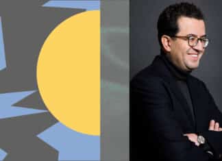 Rencontre avec Hisham Matar pour la sortie de son livre Mes Amis