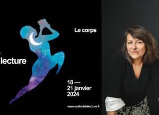 Nuits de la lecture, rencontre avec Régine Hatchondo la présidente du CNL