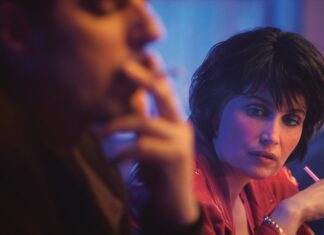 Le Bonheur est pour demain, le nouveau film de Brigitte Sy, un film puissant !