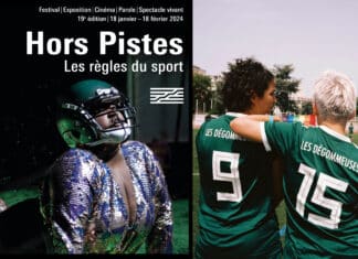 Hors Pistes, « Les Règles du sport » au Centre Pompidou jusqu’au 18 février