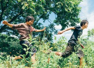 L’innocence le nouveau film d’Hirokazu Kore-eda
