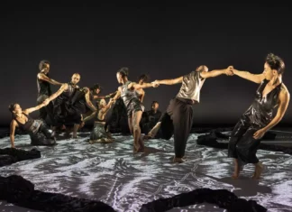 Tout-Moun de Héla Fattoumi et Éric Lamoureux à Chaillot Théâtre National de la Danse, l’avis Transfuge