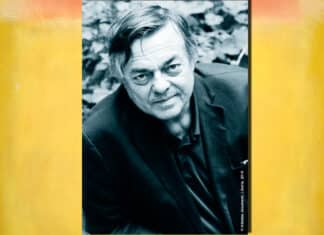 Drago Jančar son nouveau roman Au commencement du monde, l’avis Transfuge