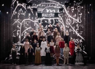 La Création de Haydn, direction Marta Gardolinska et mise en scène Kevin Barz à l’Opéra de Lorraine : l’avis Transfuge