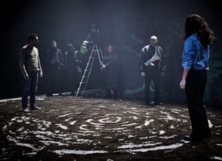 Par les villages au Centre Pompidou : Sébastien Kheroufi réinvente Peter Handke