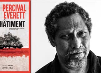 Châtiment : le dernier Percival Everett