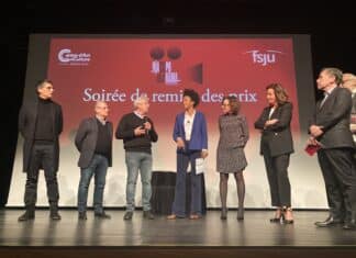 Retour sur la quatrième édition du festival Dia(s)porama – regards sur le cinéma juif international