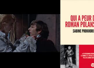 Qui a peur de Roman Polanski ? Interview de Sabine Prokhoris