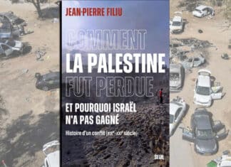 Comment la Palestine… par Jean-Pierre Filiu : une vision pro-palestinienne trop manichéenne