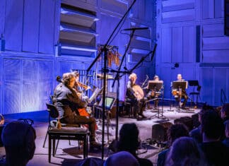 Ouverture du Festival Présences à Radio France : L’ascension céleste de Steve Reich