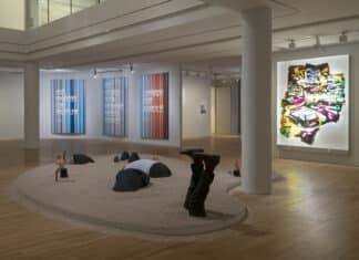 Demain est annulé… de l’art et des regards sur la sobriété. L’avis Transfuge