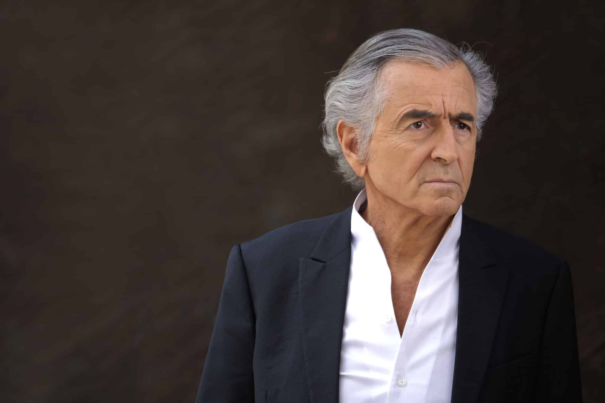 BernardHenri Lévy, Solitude d'Israël, indispensable livre de combat Transfuge
