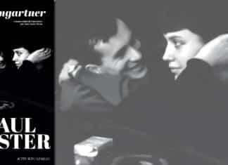 Critique de Baumgartner le nouveau roman de Paul Auster