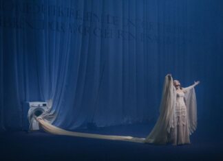 Avec Bérénice, Isabelle Huppert et Romeo Castellucci entrent au pays de la douleur de Racine