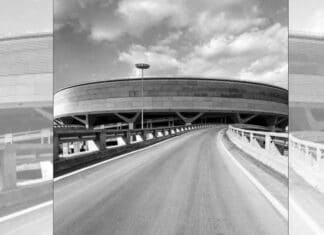 Paul Andreu. L’architecture est un art à la Cité de l’architecture et du patrimoine