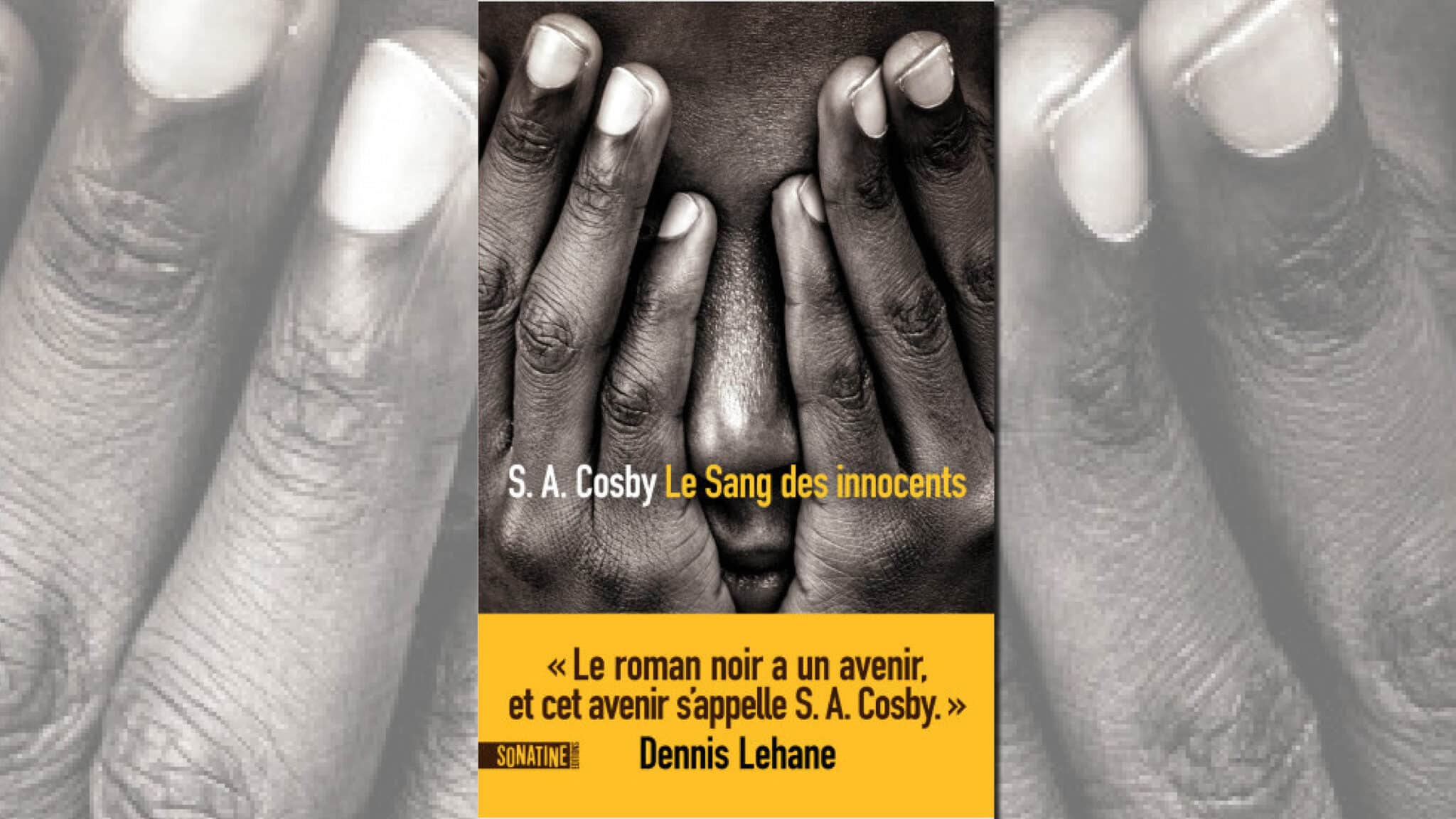 Le Sang Des Innocents Livre www.transfuge.fr