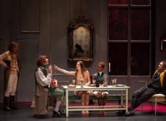 Dom Juan mis en scène par Macha Makeïeff, l’avis Transfuge