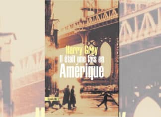 The Hoods ou Il était une fois l’Amérique de Harry Grey