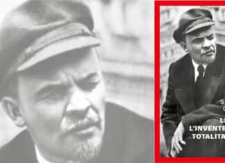 L’avis Transfuge : « Lénine, l’inventeur du totalitarisme » par Stéphane Courtois