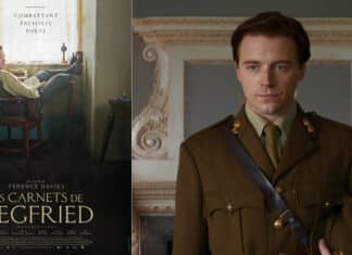 Les Carnets de Siegfried le dernier film de Terence Davies. L’avis Transfuge