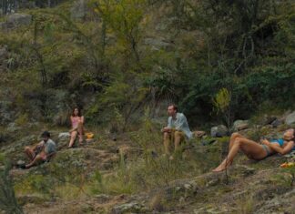 L’avis Transfuge : Los Delincuentes de Rodrigo Moreno