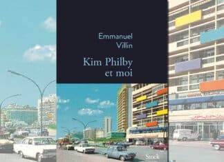 Emmanuel Villin : Kim Philby et moi, entre passé et présent