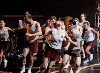 On achève bien les chevaux, de Bruno Bouché, Clément Hervieu-Léger et Daniel San Pedro : l’avis Transfuge