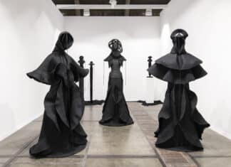 La 40e édition de la foire Art Brussels