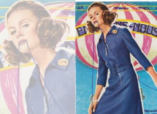 Les sept vies d’Ariane à découvrir chez Christian Berst