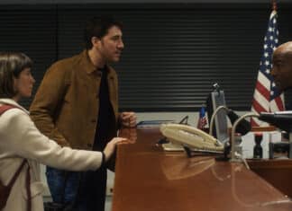 Border Line de Juan Sebastián Vásquez et Alejandro Rojas : l’avis Transfuge