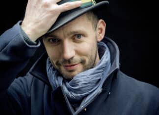 Rencontre avec Stéphane Degout à l’occasion de Guercoeur à l’Opéra National du Rhin