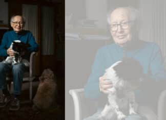 Interview de Serge Klarsfeld à l’occasion de la parution de son témoignage » On pensait qu’il allait revenir »