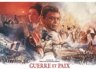 Guerre et Paix de Sergueï Bondartchouk : l’avis Transfuge