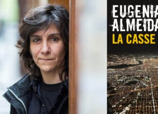 La classe d’Eugenia Almeida : l’avis Transfuge