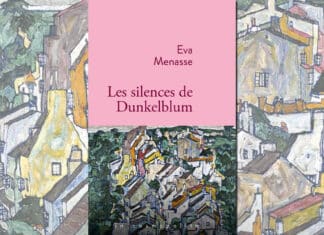 Critique : Les silences de Dunkelblum de Eva Menasse