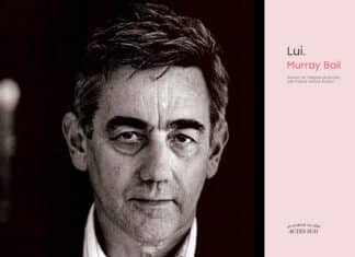 Lui par Murray Bail, l’avis Transfuge