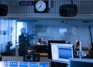 The Making of Berlin au Centquatre